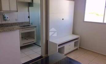 Imagem: Apartamento - Loteamento Parque São Martinho