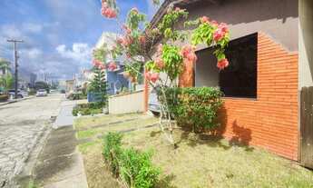 Imagem 3: RESID JARDIM ESPANHA CASA EM 02 PAV 04 QUARTOS S/ 01 SUITE 02 VAGAS