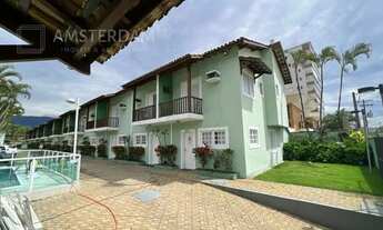 Imagem: CASA EM CONDOMÍNIO FRENTE AO MAR EM BERTIOGA