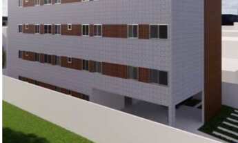 Imagem 5: Flat pra moradia e investimentos em Bairro Novo - Olinda - PE