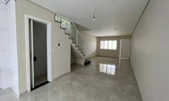 Imagem 4: Casa com 3 dormitórios à venda, 128 m² por R$ 956.000 - Jardim Marajoara - São Paulo/SP