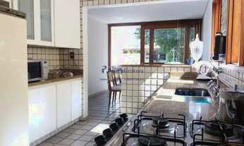 Imagem 5: Sobrado para venda no Jardim da saude com piscina 4 suites 4 vagas