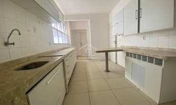 Imagem 4: EXR) Apartamento à venda no Cocó de 100m² com 3 quartos, DCE e 1 vaga