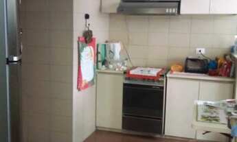 Imagem 7: Cobertura duplex no coração do Leblon