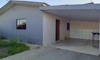 Imagem 2: Aluga-se casa setor 5 sendo 2 quartos