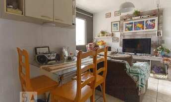 Imagem 4: Apartamento para Aluguel - Estância Velha, 2 Quartos, 42 m2