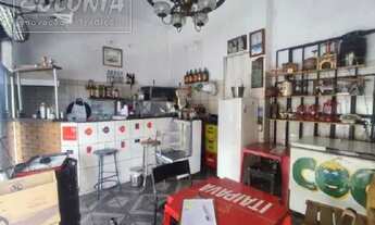 Imagem: Santo André - Loja/Salão - Vila Camilópolis