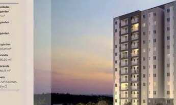 Imagem 4: Apartamento com elevador, por R$242.000