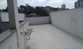 Imagem 7: COBERTURA - VILA ASSUNÇÃO - SP