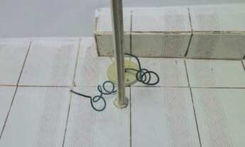 Imagem 6: Casa para Aluguel - Alto Caiçaras, 2 Quartos, 30 m2