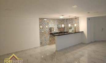 Imagem 3: Apartamento com 1 dormitório, 48 m² - venda por R$ 220.000,00 ou aluguel por R$ 2.144,00/m