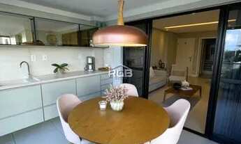 Imagem 4: Apartamento à venda no bairro Pituba - Salvador/BA