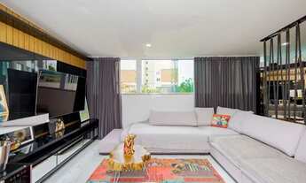 Imagem 4: APARTAMENTO GARDEN 98m² NO ECOVILLE