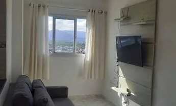 Imagem 2: Apartamento com 1 dormitório à venda, 39 m² por R$ 175.000,00 - Tupi - Praia Grande/SP