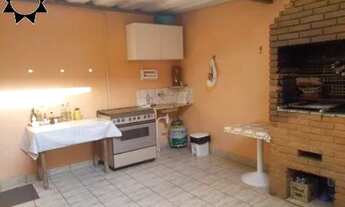 Imagem 4: CASA CIPAVA Casa com 2 dormitórios