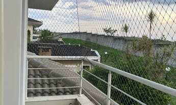 Imagem 5: Casa de condomínio sobrado para aluguel e venda tem 230 metros quadrados com 4 quartos