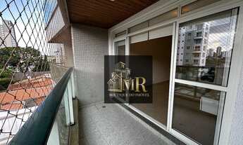 Imagem 4: Apartamento à Venda no Cambuí, Edifício Ilha de Paqueta. Living 2 ambientes, todo refriger