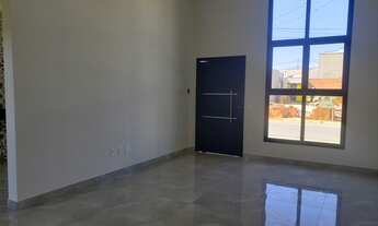 Imagem 2: Casa de condomínio térrea para venda tem 113 metros quadrados com 3 quartos