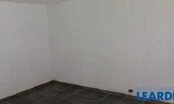 Imagem 5: CASA TÉRREA - BUTANTÃ - SP