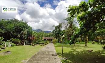 Imagem: Chácara à venda no bairro América de