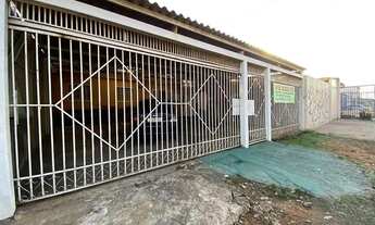 Imagem 2: Casa ceilandia Casa com 3 dormitórios