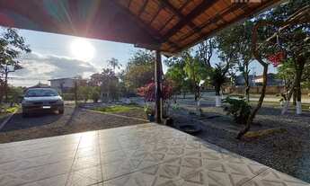 Imagem 6: Casa de laje com terreno de esquina, pertinho do rio