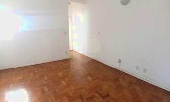 Imagem 3: Apartamento para locação, com 2 quartos em Santana/SP