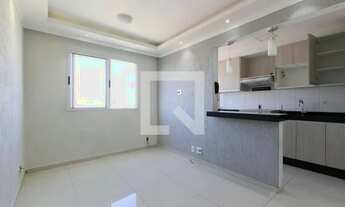 Imagem: Apartamento à Venda - Vila Curuca, 2 Quartos