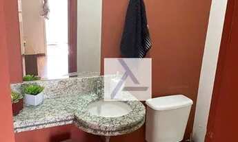 Imagem 4: Apartamento com 3 dormitórios, 105 m² - venda por R$ 745.000,00 ou aluguel por R$ 6.200,00