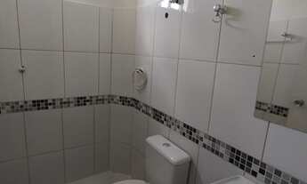 Imagem 2: Apartamento para aluguel tem 55 metros quadrados com 2 quartos em Veredas - Brasília - DF