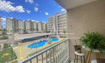 Imagem 6: APARTAMENTO RESIDENCIAL em BRAGANÇA PAULISTA - SP, BAIRRO DO UBERABA