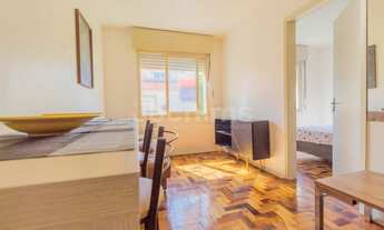 Imagem 2: PORTO ALEGRE - Apartamento Padrão - Cristo Redentor