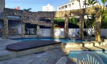 Imagem 2: Apartamento a venda, Água Fria, 03 dormitórios, 01 suíte, 03 vagas, varanda