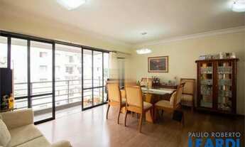 Imagem 7: APARTAMENTO - VILA OLÍMPIA - SP