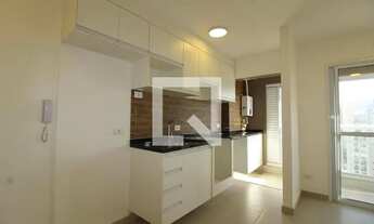 Imagem 3: Apartamento para Aluguel - Vila Prudente, 1 Quarto, 31 m2