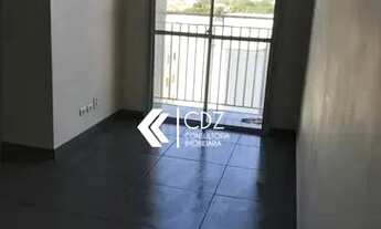 Imagem 5: Apartamento para aluguel em Caguassu - Sorocaba - SP