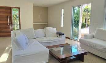 Imagem 4: Casa de condomínio para aluguel com 661 metros quadrados com 5 quartos