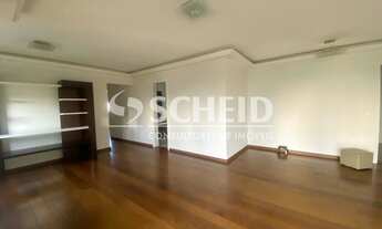 Imagem 2: VENDA Apartamento 03 dormitórios, 02 suítes, armários planejados, piso em madeira, ampla s