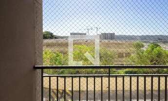 Imagem 7: Apartamento para Aluguel - Jardim Tres Marias, 2 Quartos, 49 m2