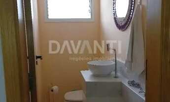 Imagem 4: Casa - Condominio Clube de Campo Valinhos - Valinhos