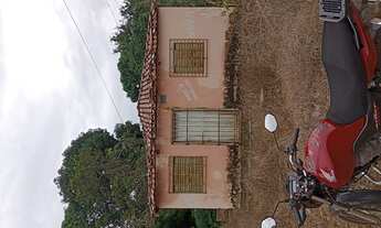 Imagem 7: Vende casa setor sol nascente taquaralto PALMAS