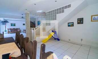 Imagem 2: Casa à Venda - Planalto Paulista, 3 Quartos, 211 m2