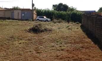 Imagem 2: Ribeirão Preto - Terreno Padrão - Jardim Itaú