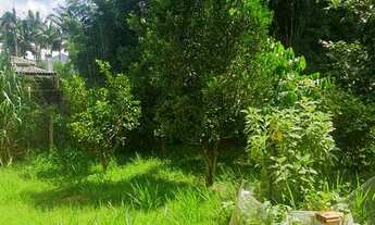 Imagem 2: Casa para venda possui 63 metros quadrados com 2 quartos em Araçatuba - Imbituba - SC