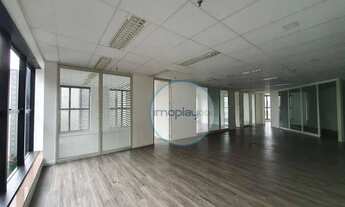 Imagem: Conjunto para alugar, 182 m² - Vila Olímpia