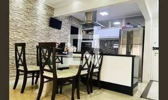 Imagem 6: Apartamento à Venda - Tatuapé, 3 Quartos, 78 m2