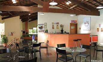 Imagem 14: Lote/Terreno para venda tem 900 m2s no Capital Ville - Jundiaí - SP - com vista