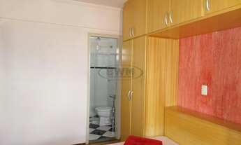 Imagem 7: Apartamento com 3 dormitórios à venda, 70 m² por R$ 290.000,00 - Vila Santa Francisca - So