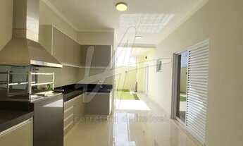 Imagem 7: Paulínia - Casa de Condomínio - Vila Monte Alegre