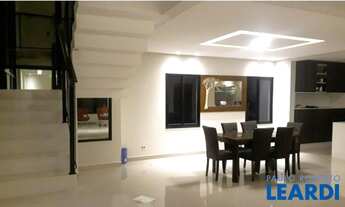 Imagem 3: CASA EM CONDOMÍNIO - CONDOMÍNIO PARQUE VALE DOS LAGOS - SP